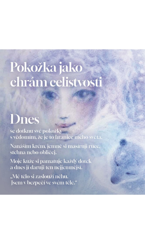 Denní dotek laskavosti-digitalni karty — foto 2