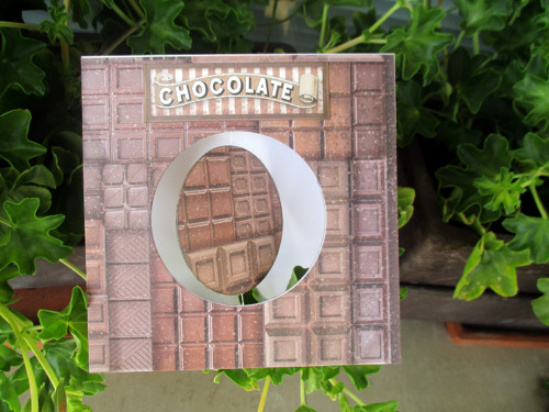 Time for chocolate — foto 3