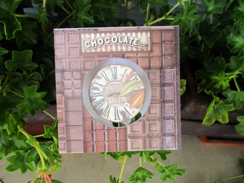 Time for chocolate — foto 4