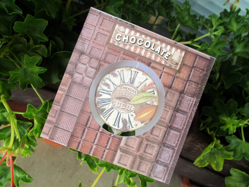 Time for chocolate — foto 2