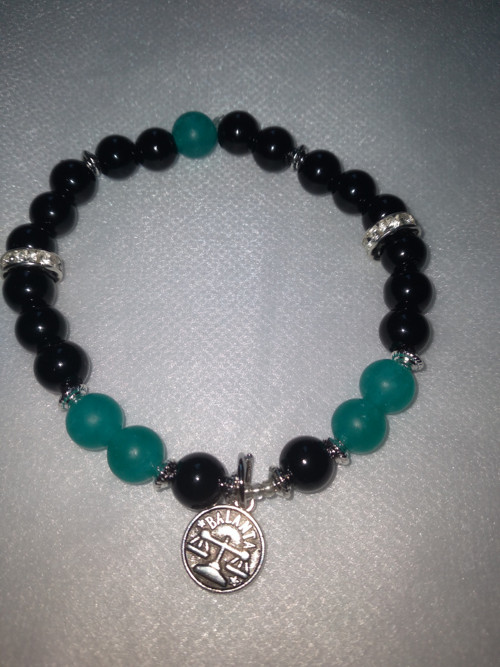 S Jadeitem Emerald pro Váhy — foto 2