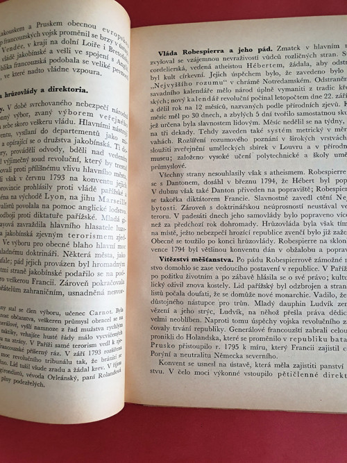 Všeobecný dějepis — foto 2