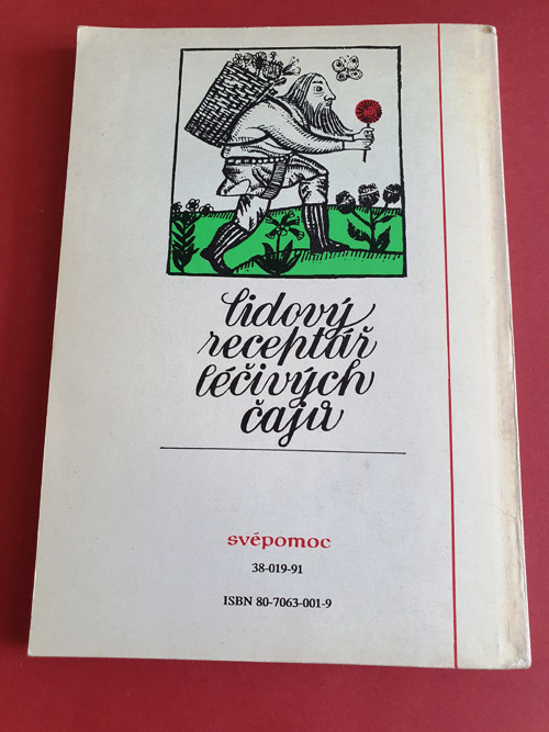 Léčivé rpstliny III — foto 4