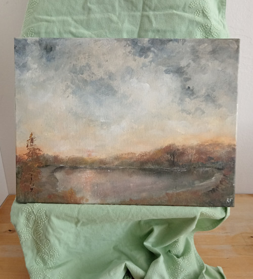 Večerní vzpomínka — foto 3