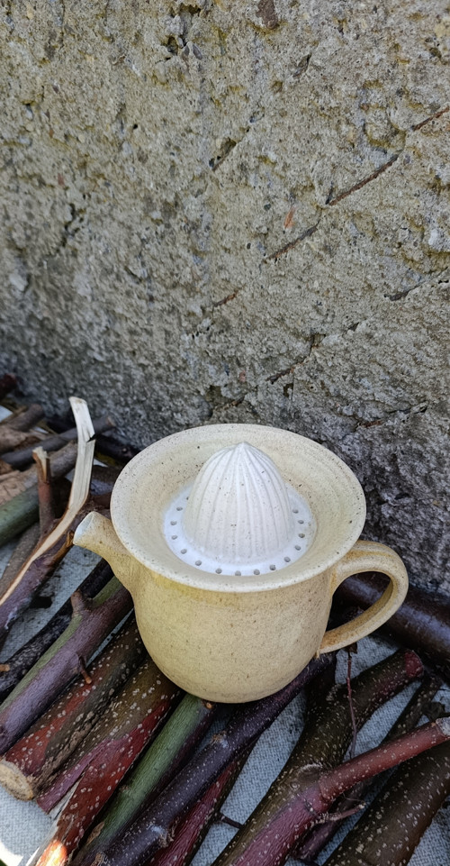 Odšťavňovač — foto 3