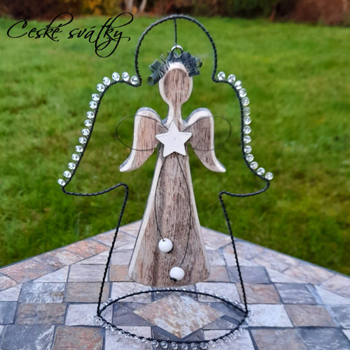 Andělka — foto 4