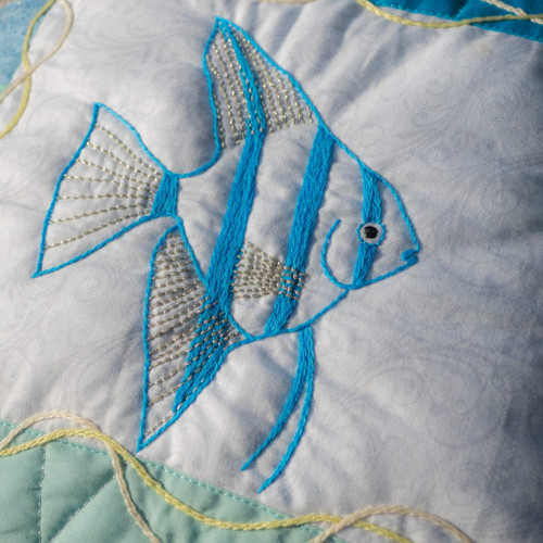Angelfish — foto 4