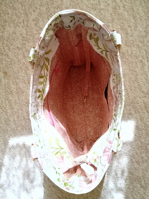 Bonbon - kabelka — foto 5