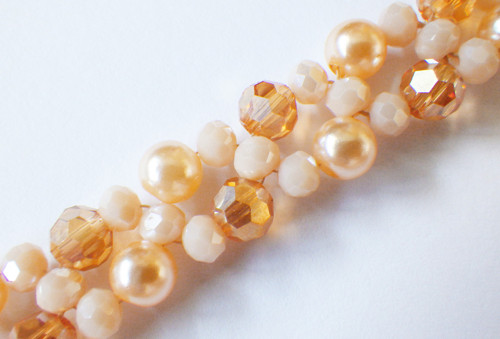 Světlounce oranžový — foto 3
