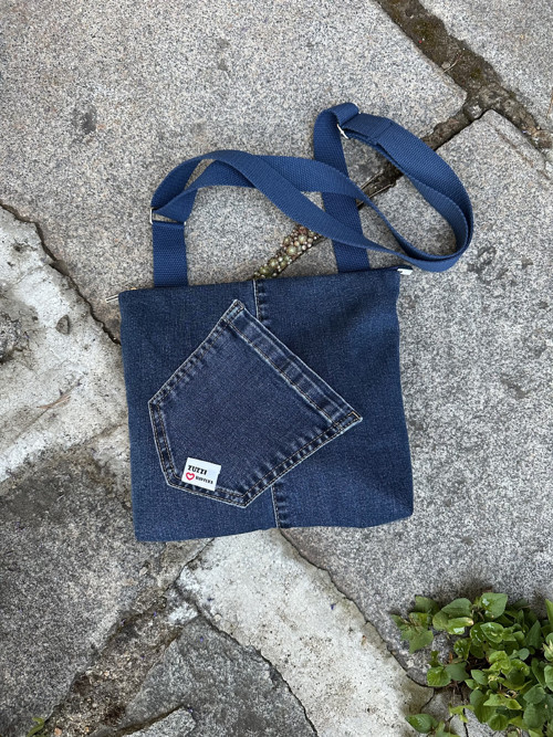 FLIRTY Jean's Pocket — foto 2