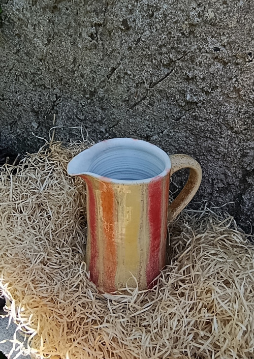 Keramický džbánek — foto 2