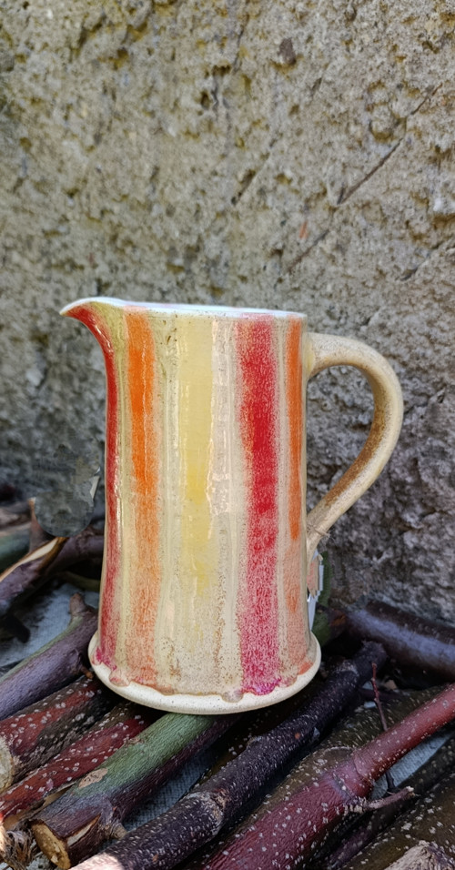 Keramický džbánek — foto 4