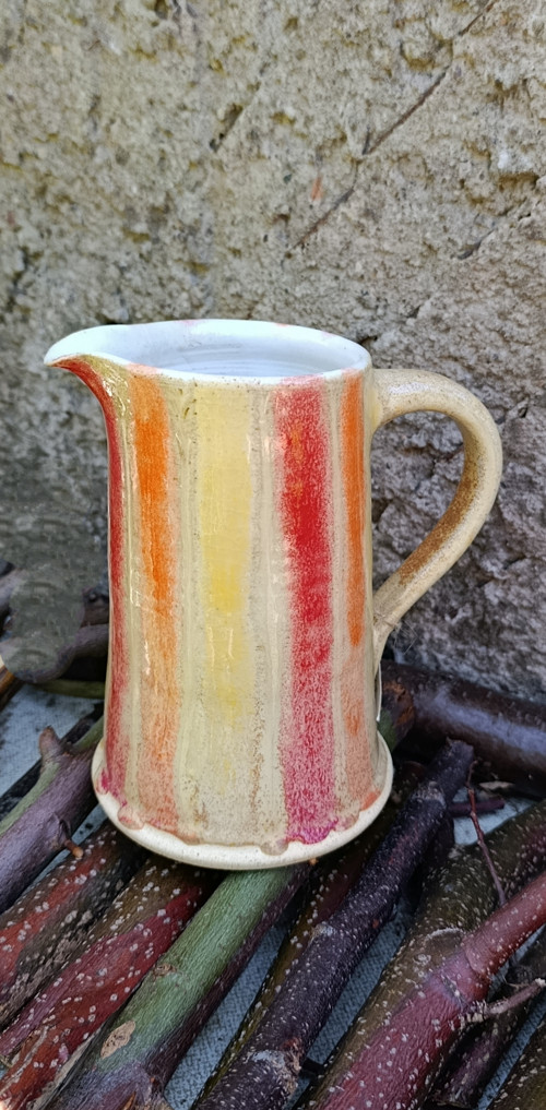 Keramický džbánek — foto 3