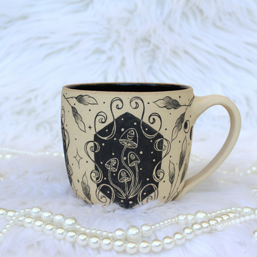 Houby magický — foto 5