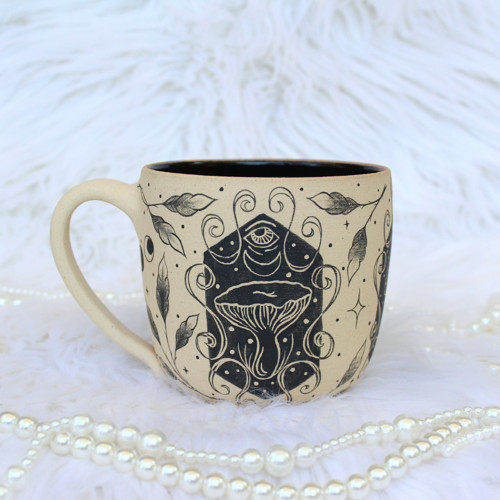 Houby magický — foto 3