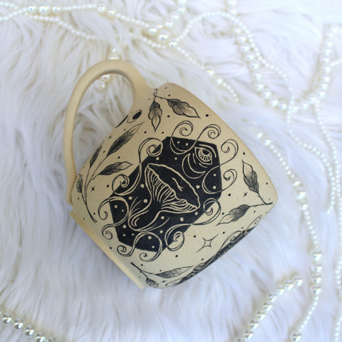 Houby magický — foto 2
