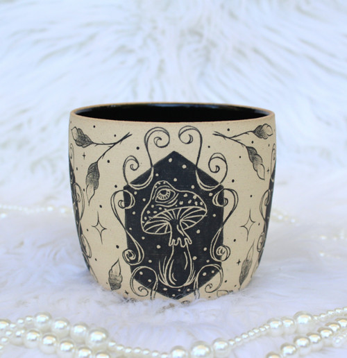 Houby magický — foto 4