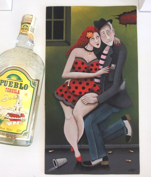 BarDance (37 x 20) — foto 5