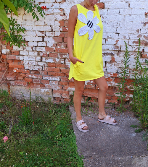 Šaty Daisy — foto 3