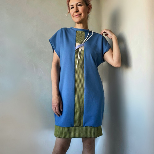 Šaty MANAY — foto 4