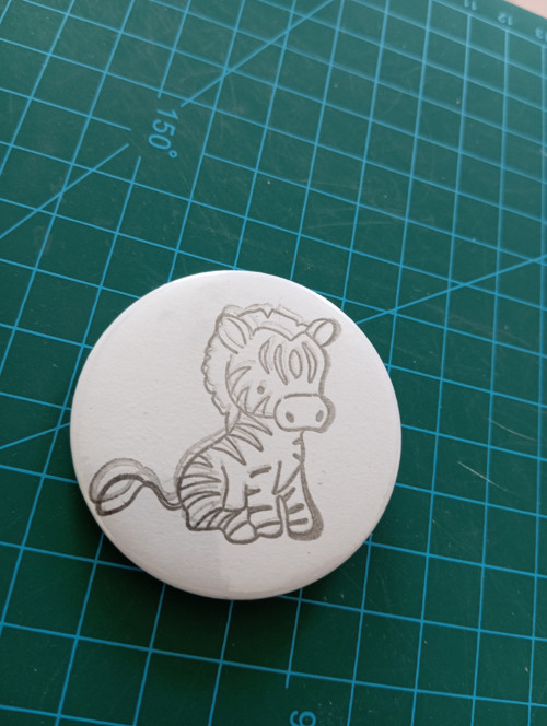 Zebra — foto 3