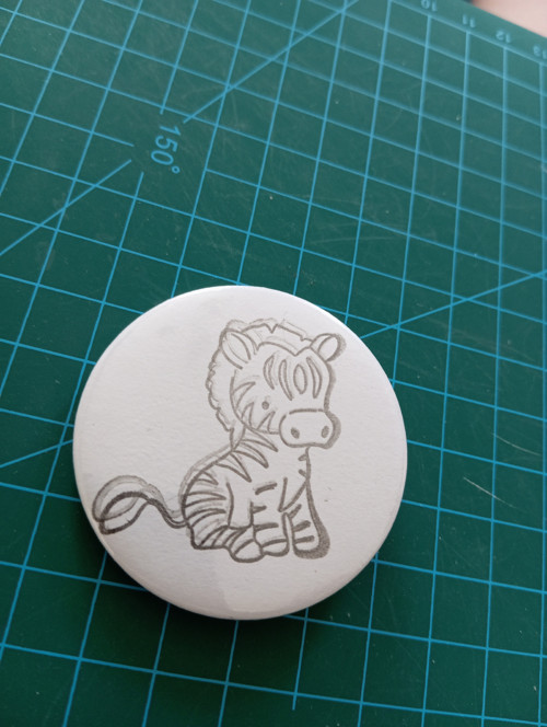 Zebra — foto 2