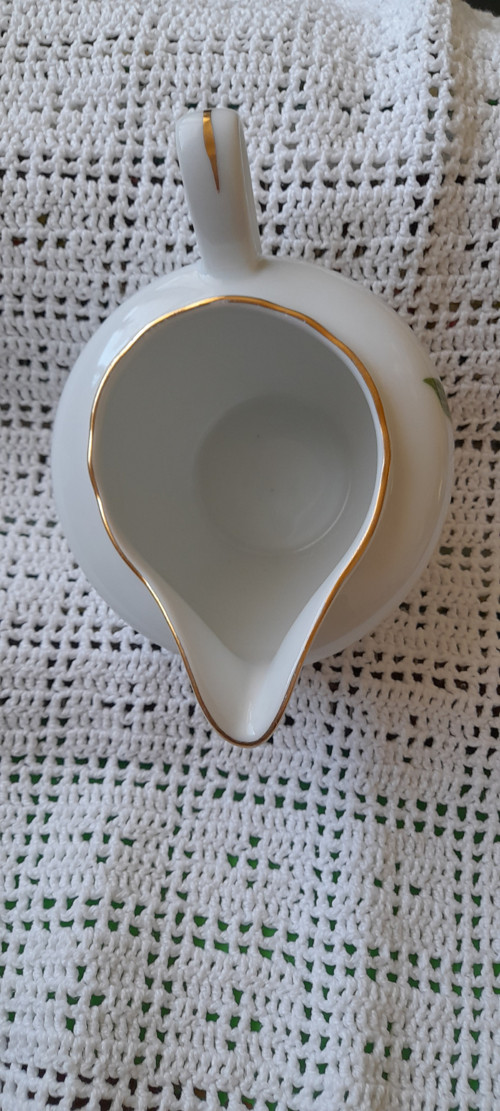 Žlutá růže — foto 5