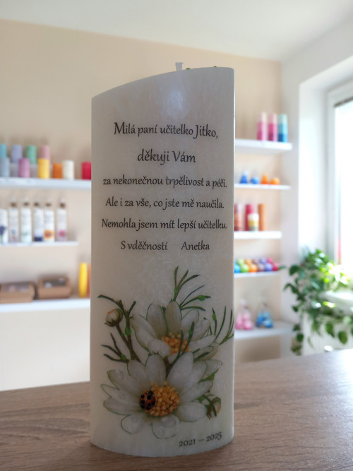 Poděkování — foto 6