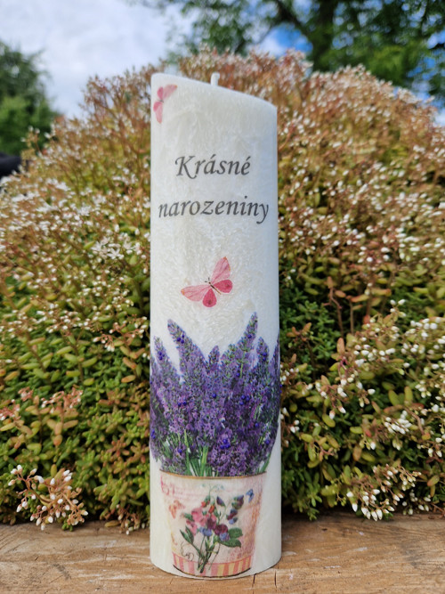 Narozeninová — foto 5