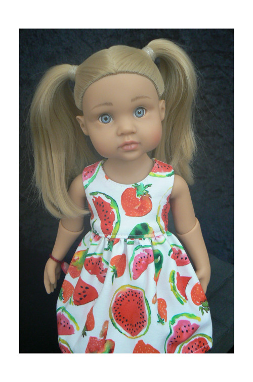 Götz Little Kidz 36cm — foto 2