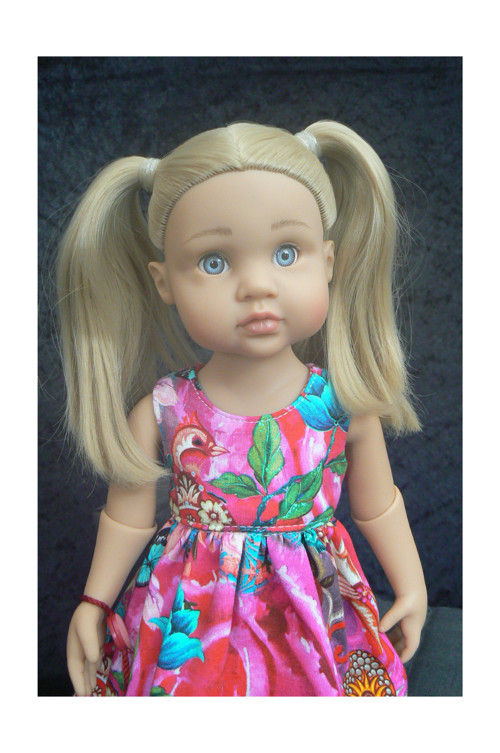 Götz Little Kidz 36cm — foto 2
