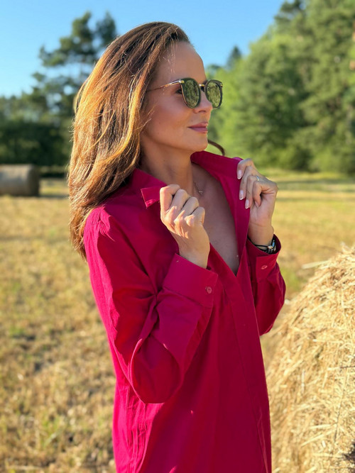 Šaty PAMELA — foto 2