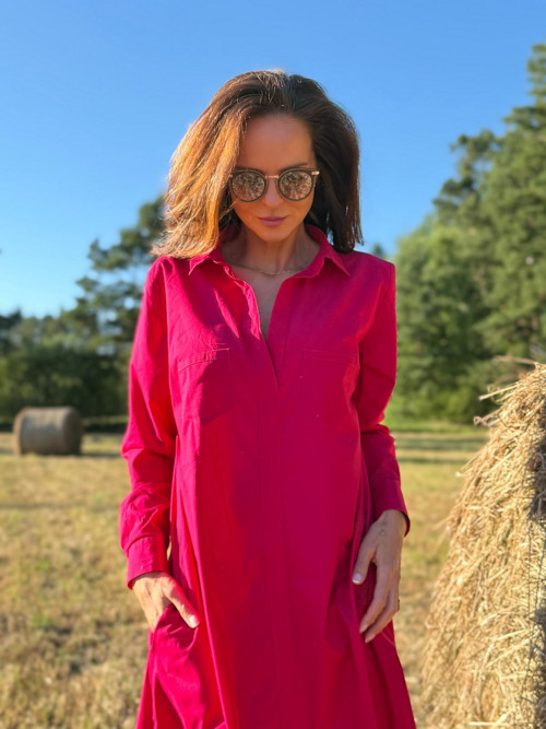 Šaty PAMELA — foto 3