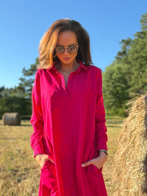 Šaty PAMELA — foto 5