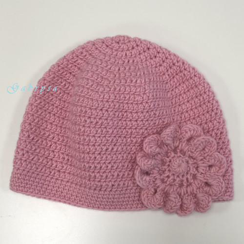 Příze Imperial Merino - růžová — foto 2