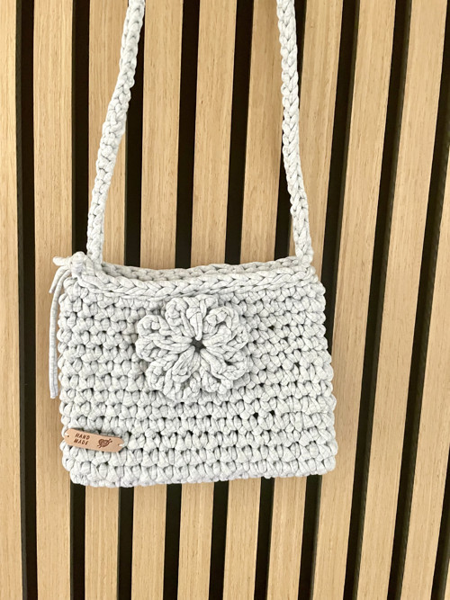 Crossbody kabelka — foto 2