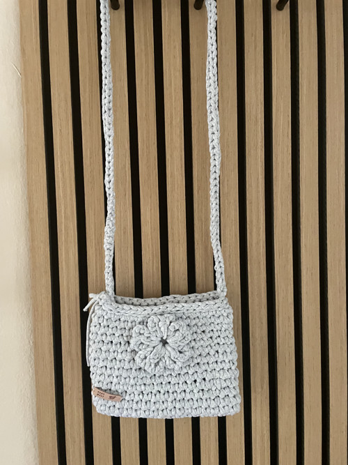 Crossbody kabelka — foto 3