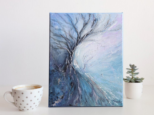 Voda | 24 × 30 cm — foto 2