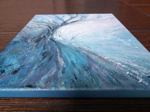 Voda | 24 × 30 cm — foto 5