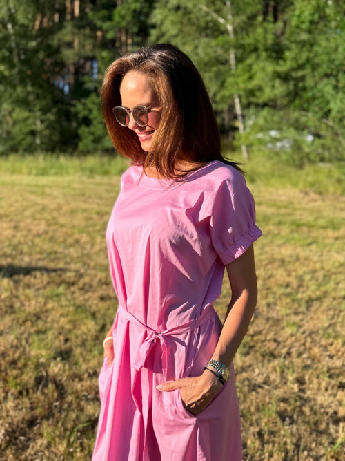Šaty EVELYN — foto 5