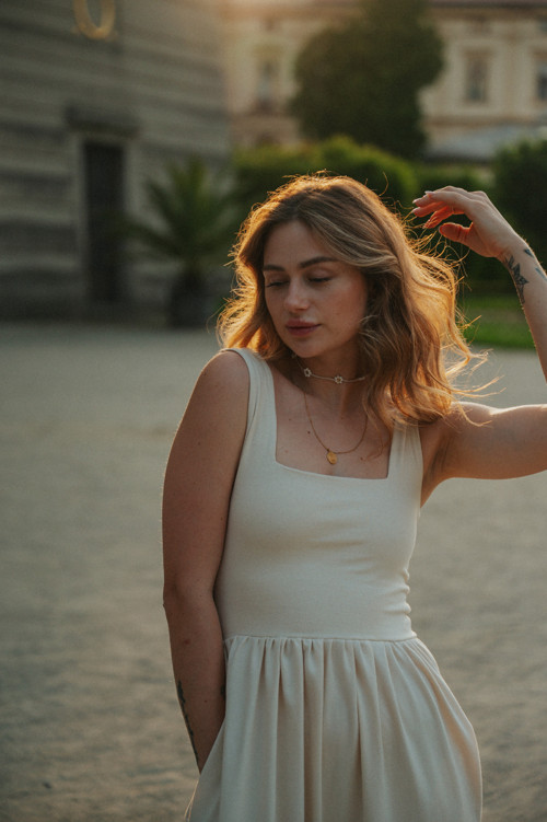 LIORA buttermause — foto 3