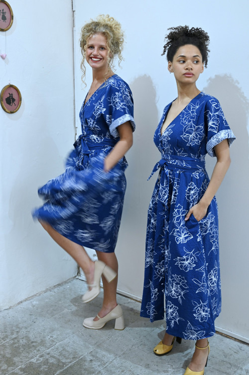 Modro-Bílý Svět — foto 4