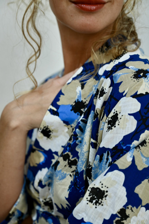 Kimono Máky — foto 4