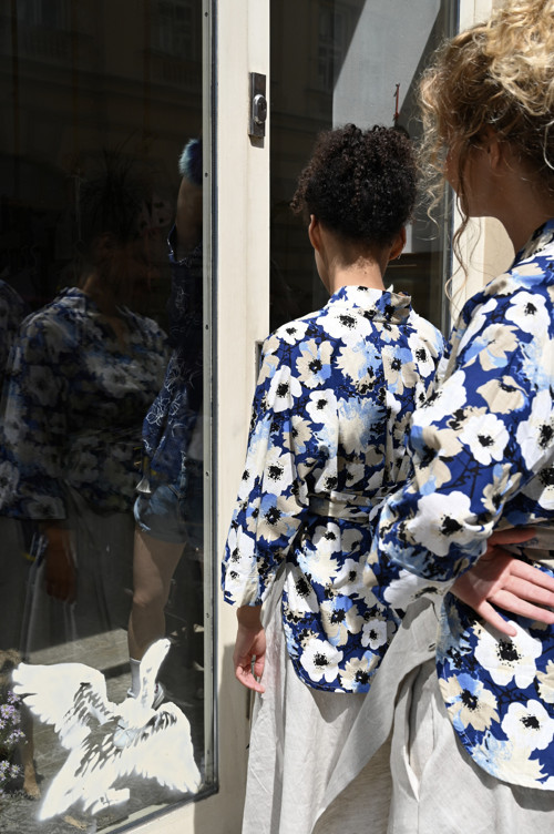 Kimono Máky — foto 5