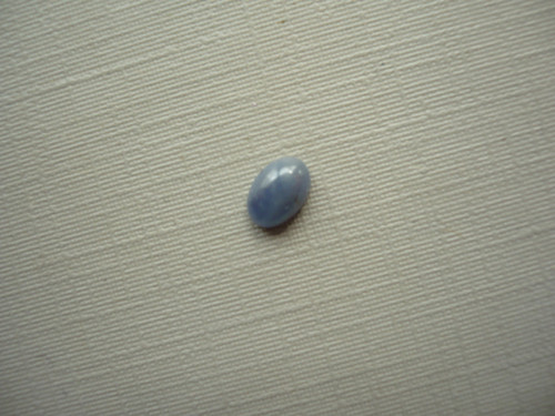 Kabošon - safír 6 mm, č.40Af — foto 2