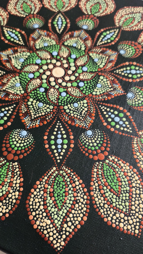 Mandala SVOBODA — foto 5