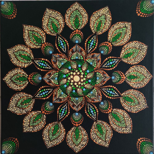 Mandala SVOBODA — foto 4