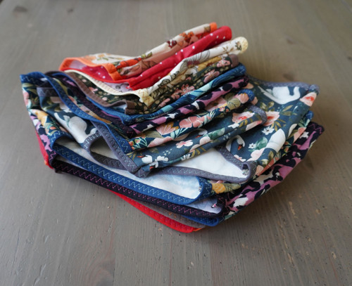 Cosy & Easy kalhotky vel. L — foto 4