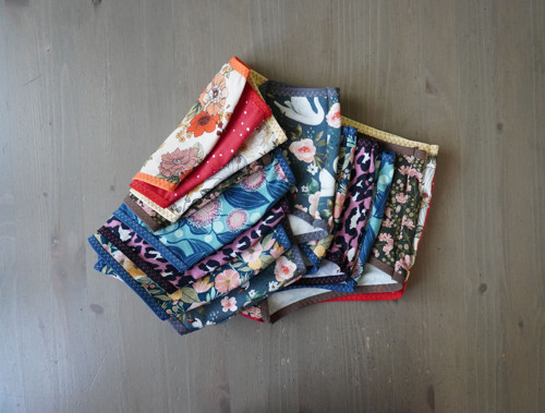 Cosy & Easy kalhotky L — foto 4