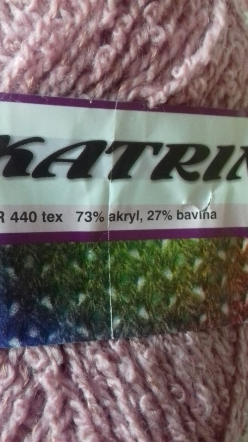 Příze Katrin — foto 2